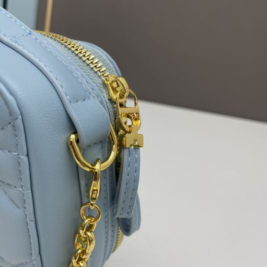 Dior Caro 17.5x5.5x13cm ww3色 (1)