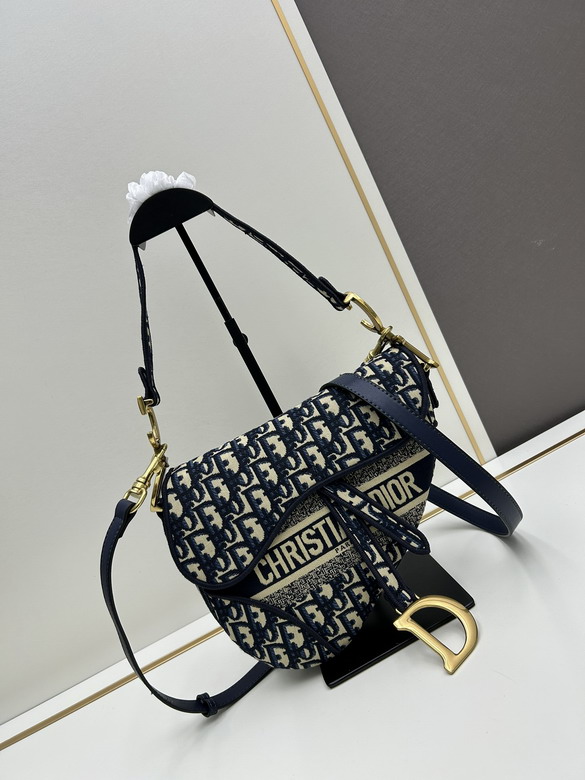 Dior saddle 886888 25 5x20x6 5cm jj1_1