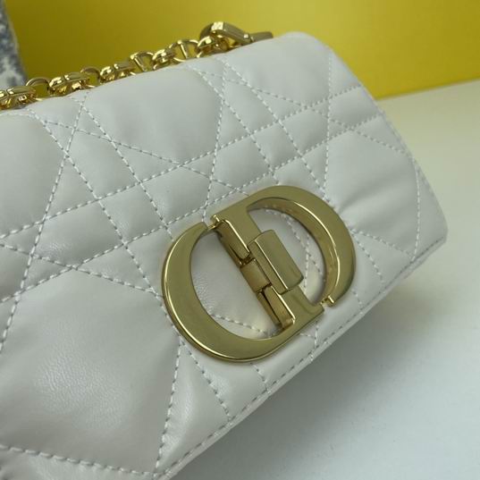 Dior Caro 2086 20x12x7cm ww4色 (1)
