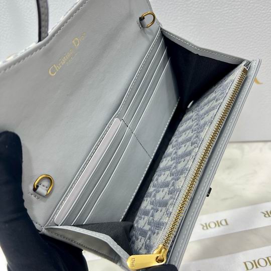 Dior 621668 19x10.5x3.5cm zy_1