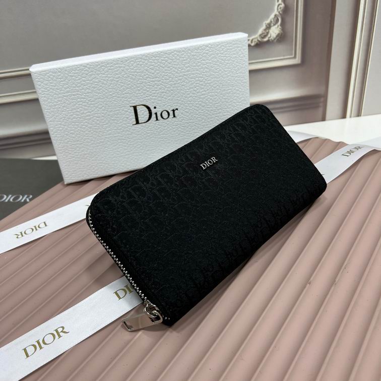 Dior 666119 19x10x2.5cm zy (1)
