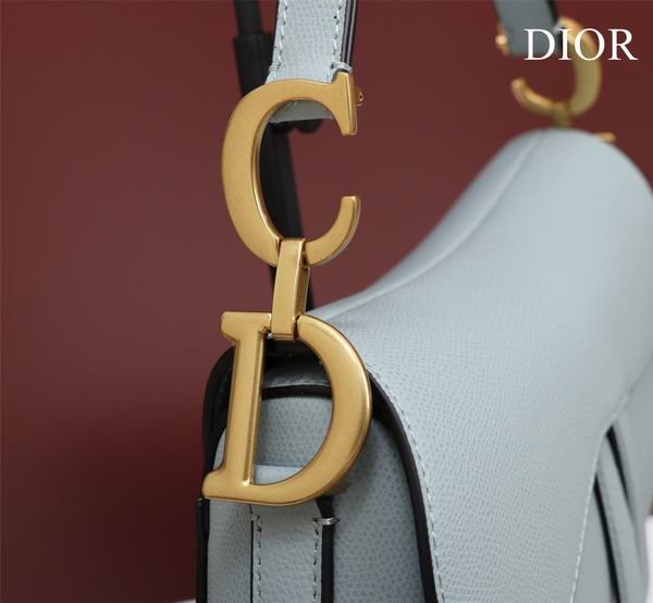 Dior M0446手掌纹 25.5x20x6.5cm CN7色 (1)