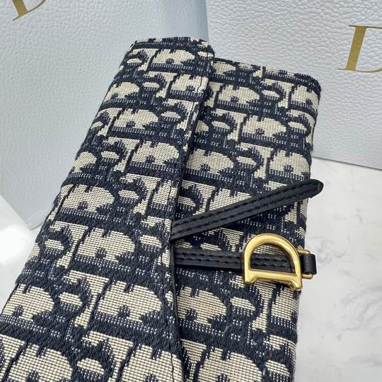 Dior 621668 19x10.5x3.5cm zy3_1