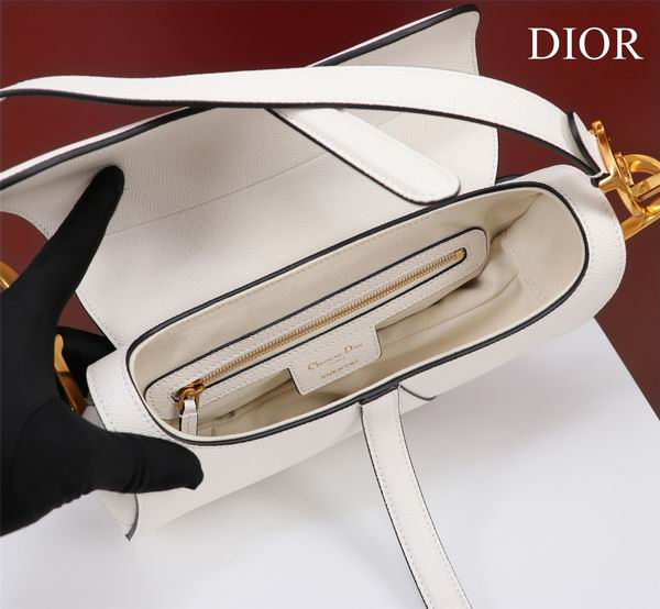 Dior M0446手掌纹 25.5x20x6.5cm CN7色 (1)