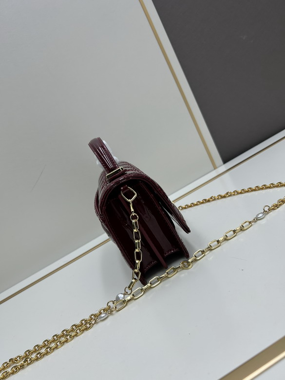 Dior lady 3501 21x11 5x4 5cm jj1_1