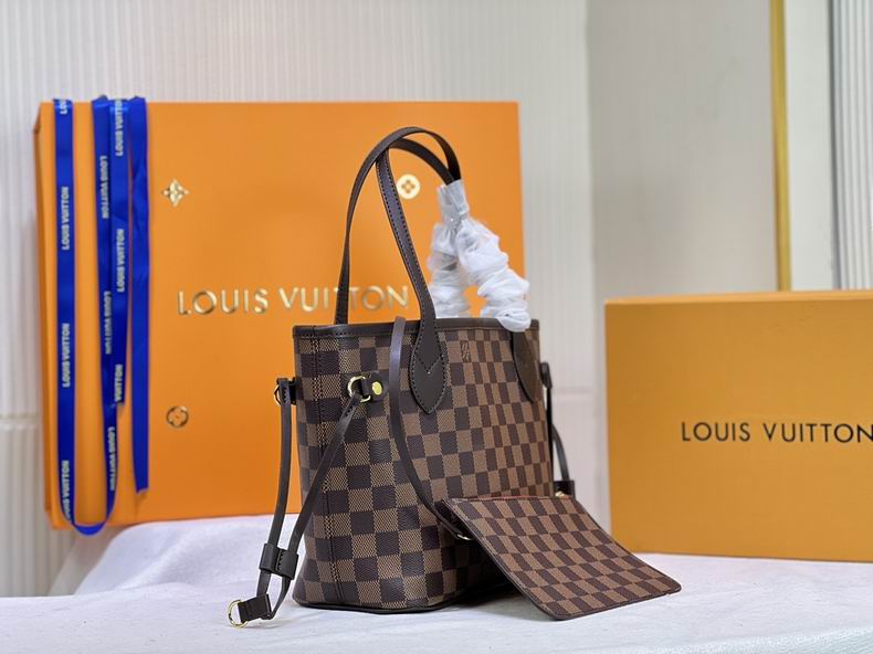 Neverfull N41359，M99063 25x20x10 cm cs (1)