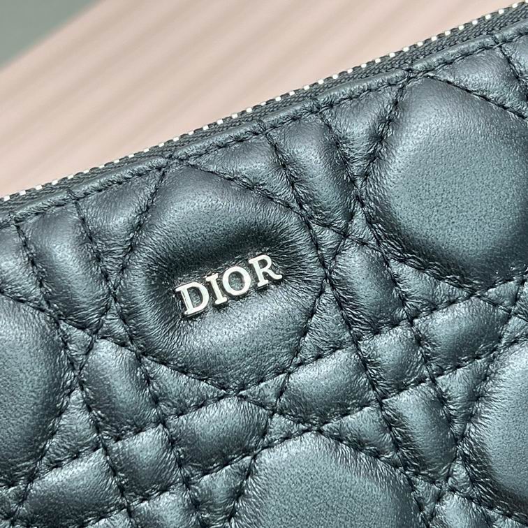 Dior 666112 19x10x2.5cm zy (1)