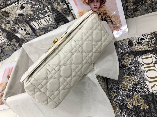 Dior Caro M9242 25.5x15.5x8cm CN4色 (1)
