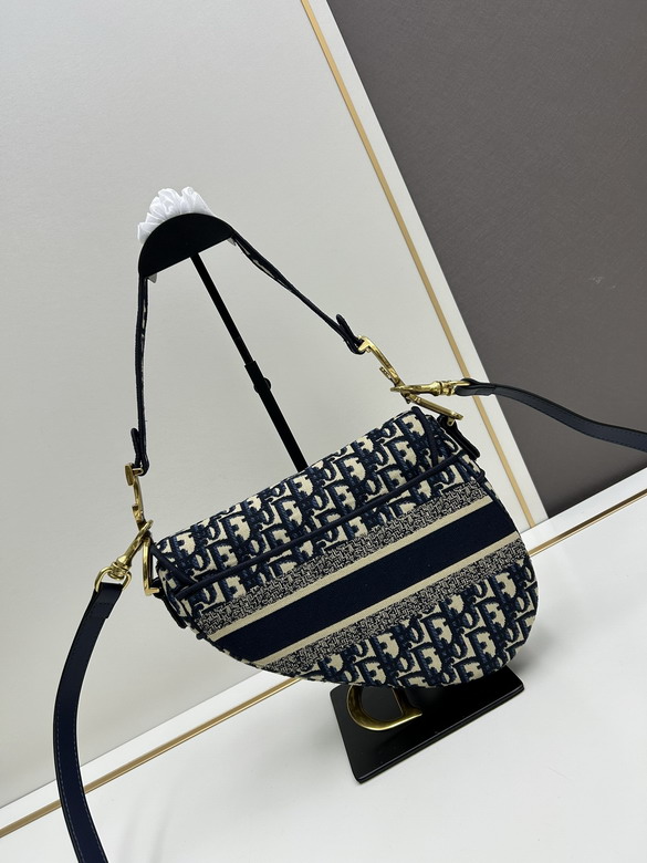 Dior saddle 886888 25 5x20x6 5cm jj1_1
