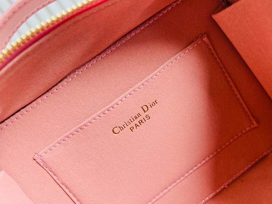 Dior Caro 17.5x5.5x13cm CN5色 (1)