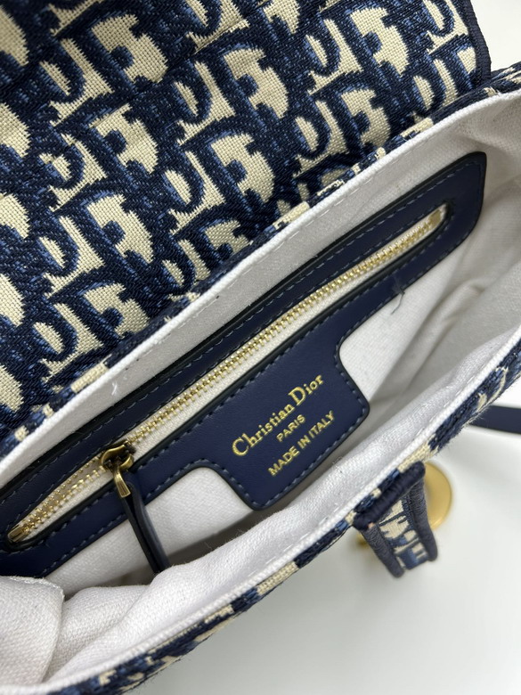 Dior saddle 886888 25 5x20x6 5cm jj1_1