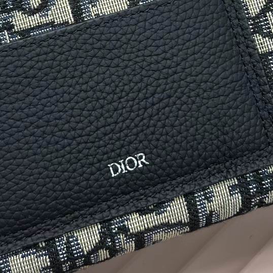 Dior 666106 19x10x2.5cm zy (1)