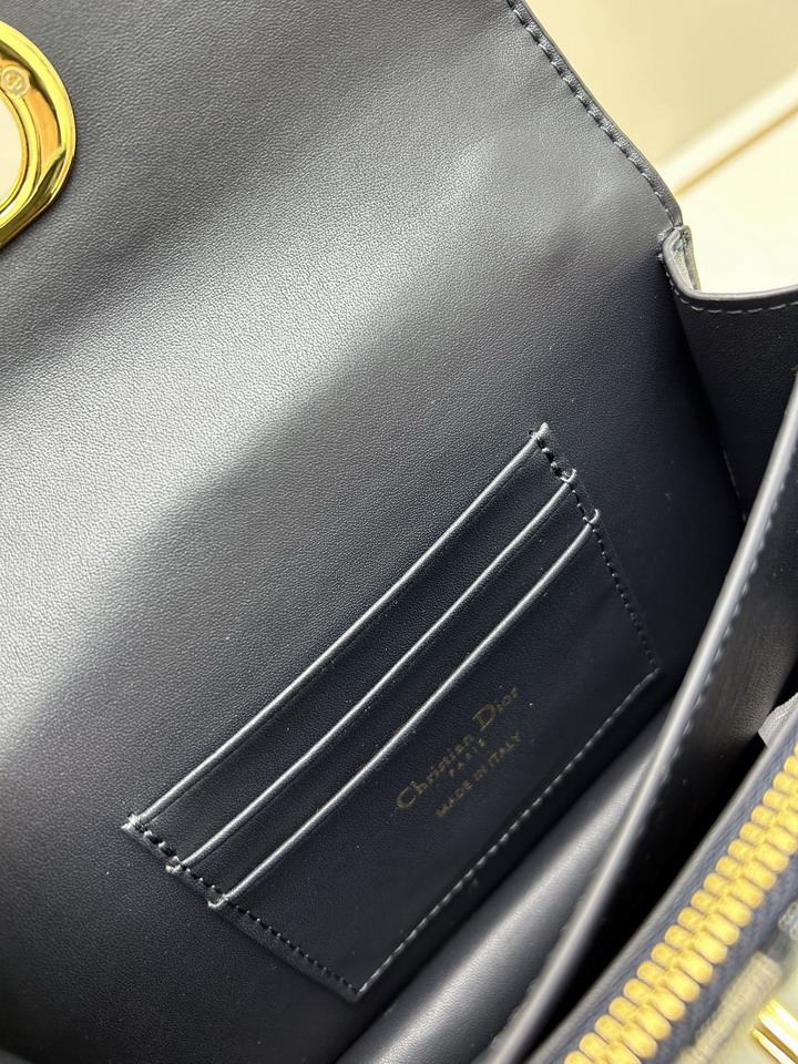 Dior caro 1690 18x12x5 5cm jj_1