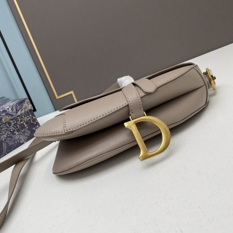 Dior saddle 0546 25.5x20x6.5cm ww5色 (1)