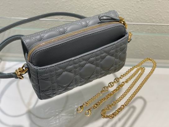 Dior Caro 17.5x10.5x5cm CN3色 (1)