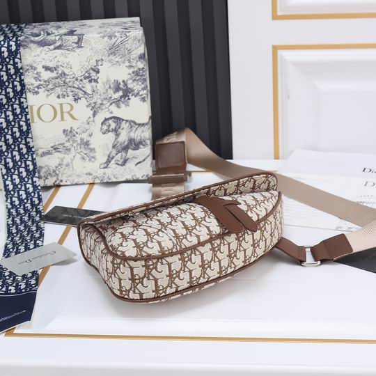Dior saddle 9922 20x28.6x5cm ww (1)