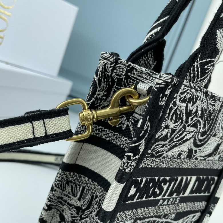 Book tote mini 1206 18X13.5X6.5cm YW (1)
