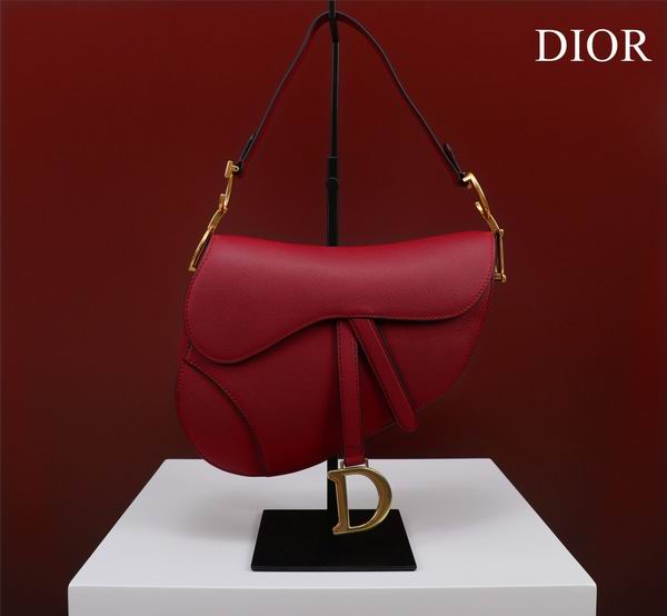 Dior M0446手掌纹 25.5x20x6.5cm CN7色 (1)