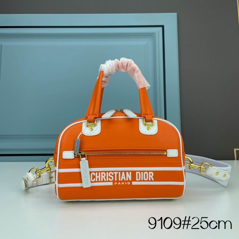 Dior 9109 25x13x16.5cm ww3色 (1)