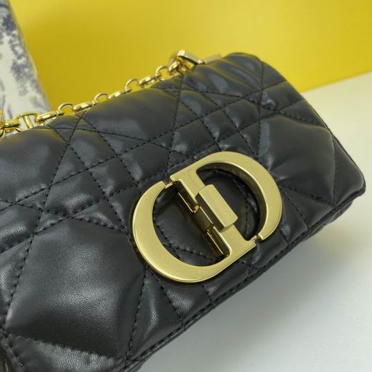 Dior Caro 2086 20x12x7cm ww4色 (1)