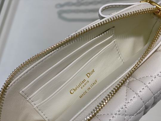 Dior Caro 17.5x10.5x5cm CN3色 (1)