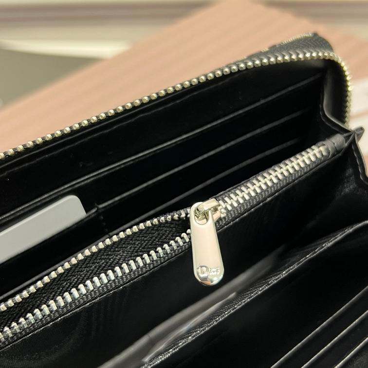Dior 666110 19x10x2.5cm zy (1)