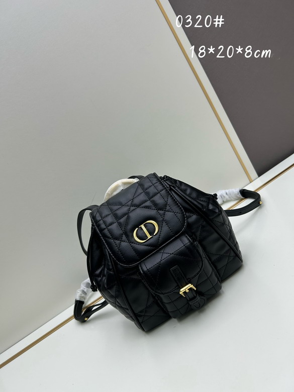 Dior 0320 18x20x8cm jj_1