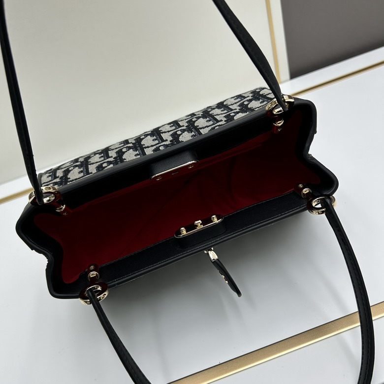 Dior 3633 25x16x12cm ww3_1