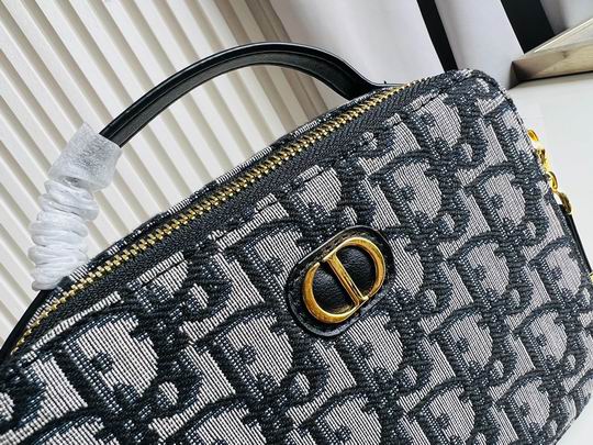 Dior Caro 17.5x5.5x13cm CN5色 (1)