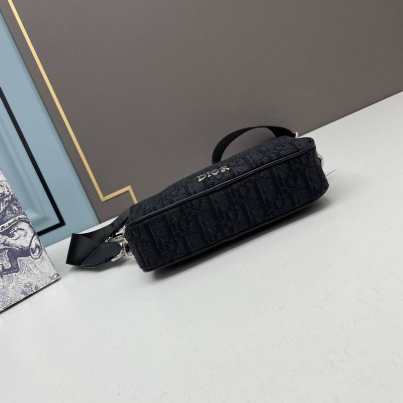 Dior 1386 19x12x5cm ww3色 (1)