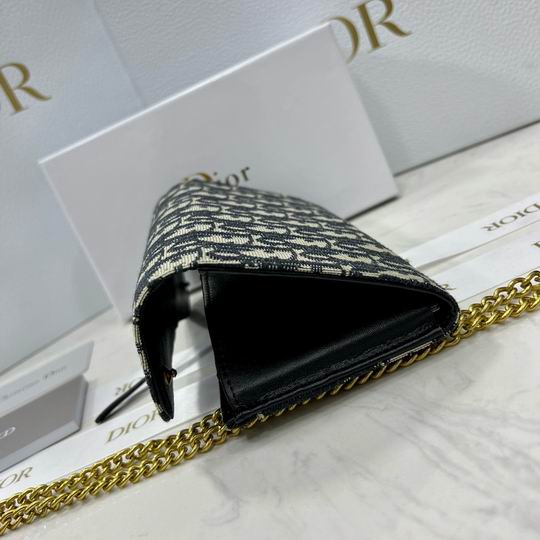 Dior 621668 19x10.5x3.5cm zy3_1