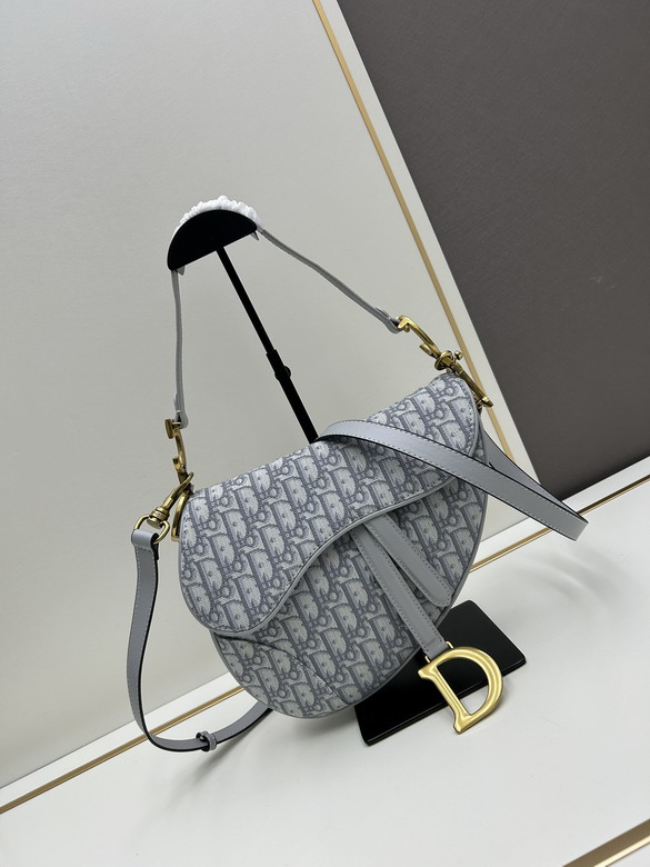 Dior saddle 886888 25 5x20x6 5cm jj_1