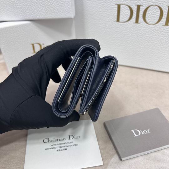 Dior Montaigne S2084 9.5x7.5x3.5cm zy (1)