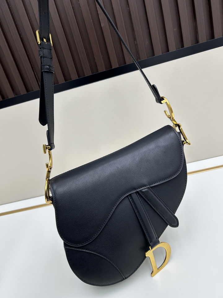 Dior saddle 0455 25 5x20x6 5cm jj2_1