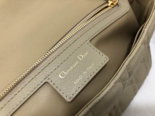 Dior Caro M9242 25.5x15.5x8cm CN4色 (1)