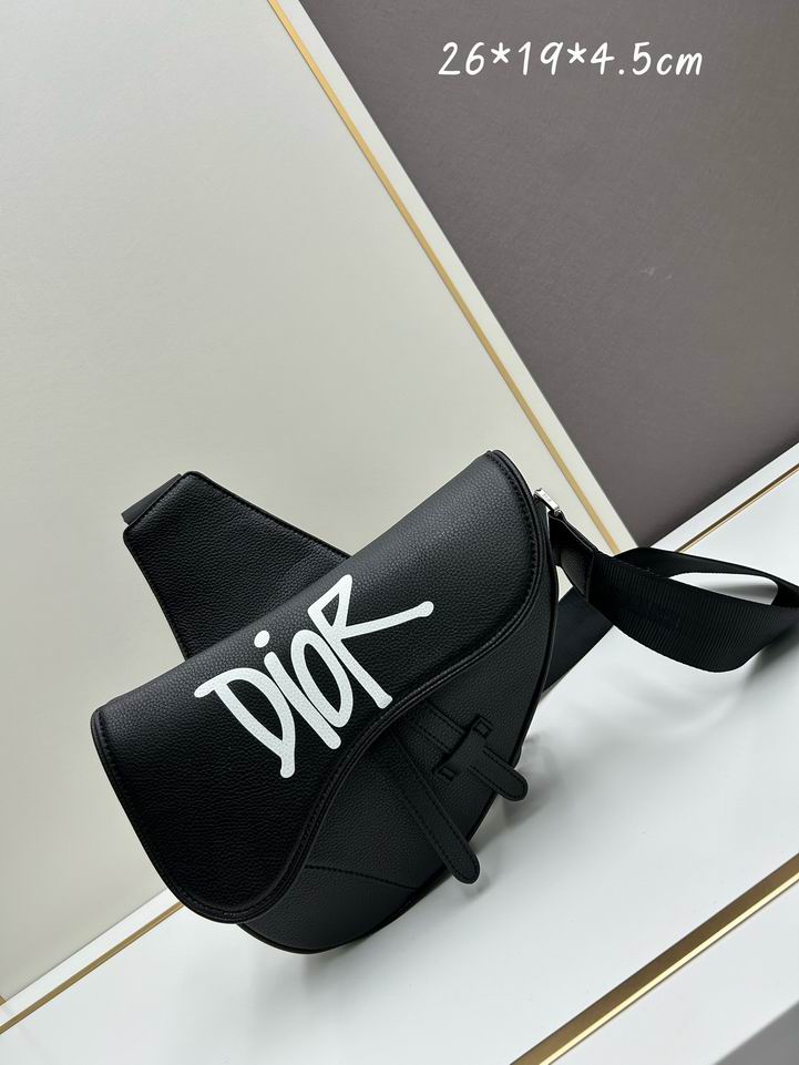 Dior 26x19x4.5cm jj1_1