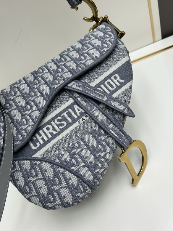 Dior saddle 886888 25 5x20x6 5cm jj2_1