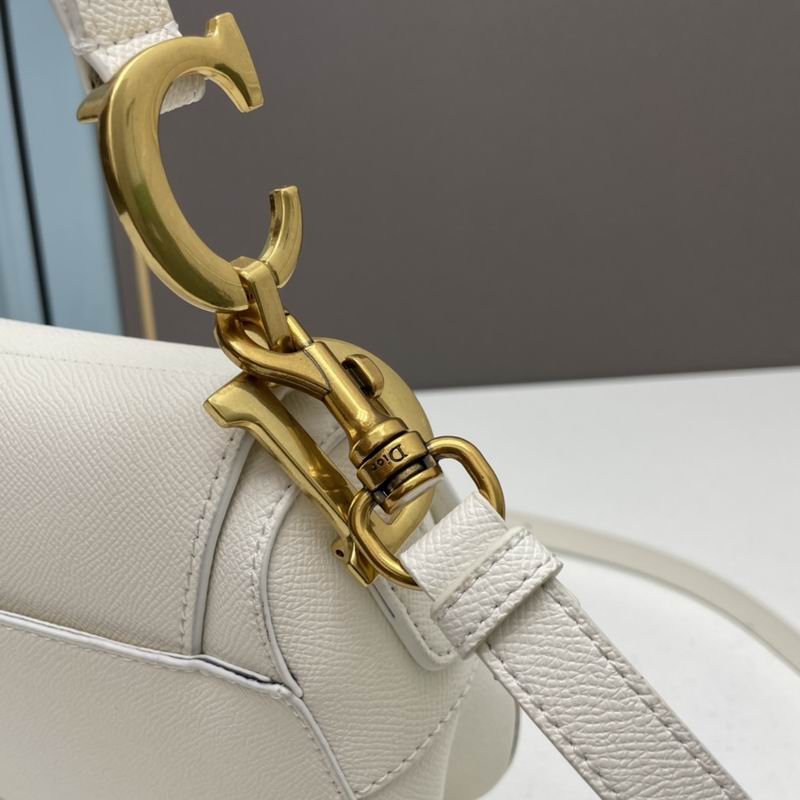 Dior saddle 0546 25.5x20x6.5cm ww5色 (1)