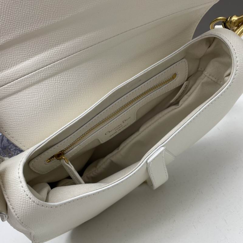 Dior saddle 0546 25.5x20x6.5cm ww5色 (1)