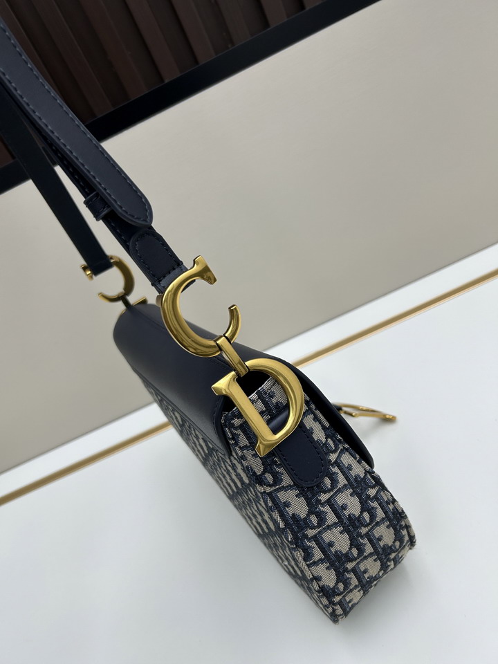 Dior saddle 0455 25 5x20x6 5cm jj3_1