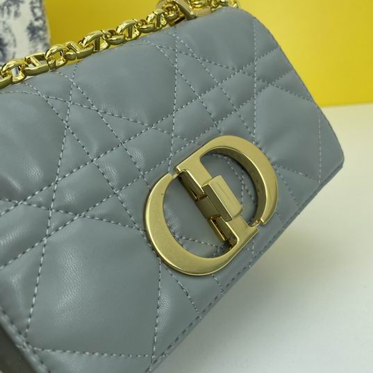 Dior Caro 2086 20x12x7cm ww4色 (1)