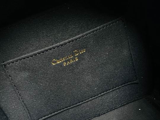 Dior Caro 17.5x5.5x13cm CN5色 (1)
