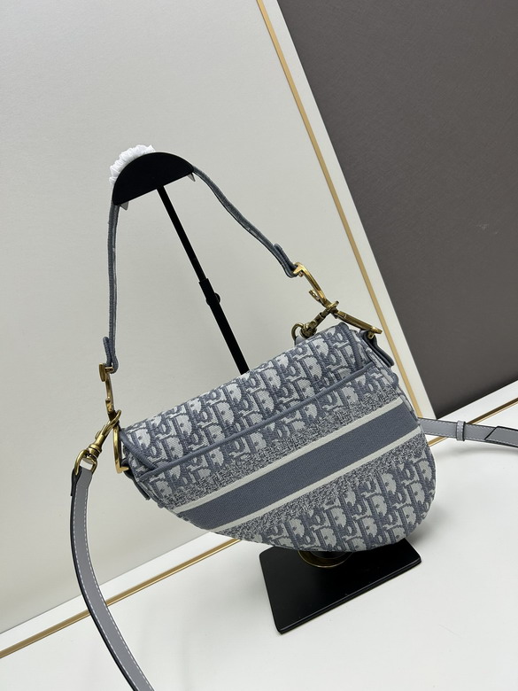 Dior saddle 886888 25 5x20x6 5cm jj2_1