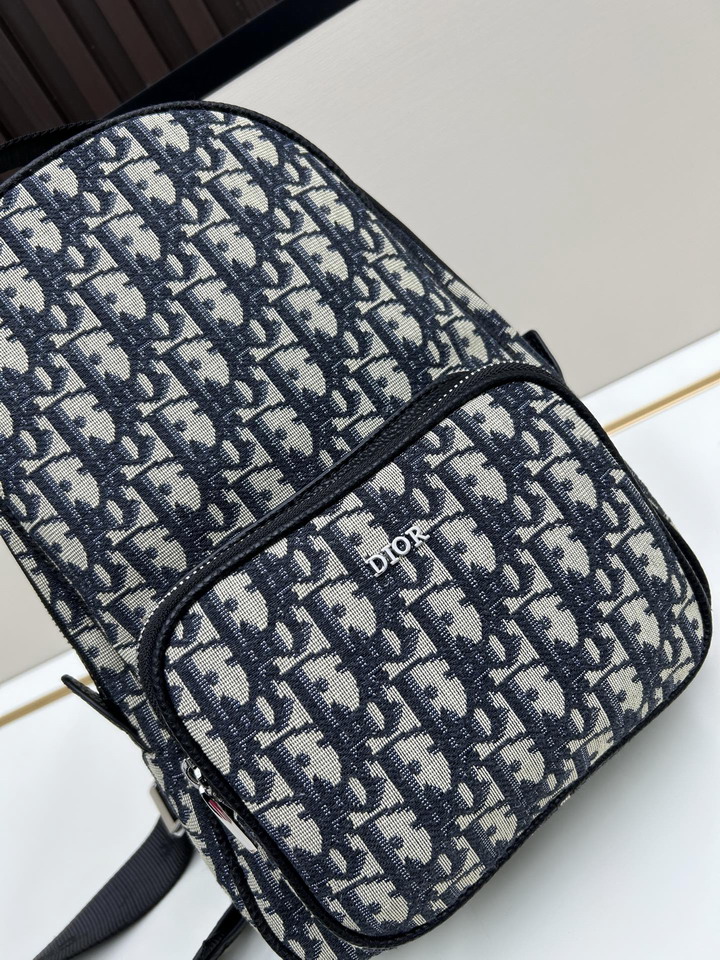 Dior 1ESBO013 21x32x10cm jj_1
