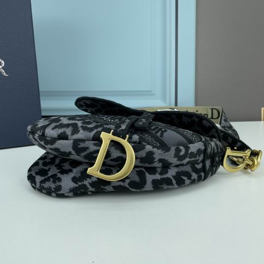 Dior saddle 8003 25.5x20x6.5cm ww (1)