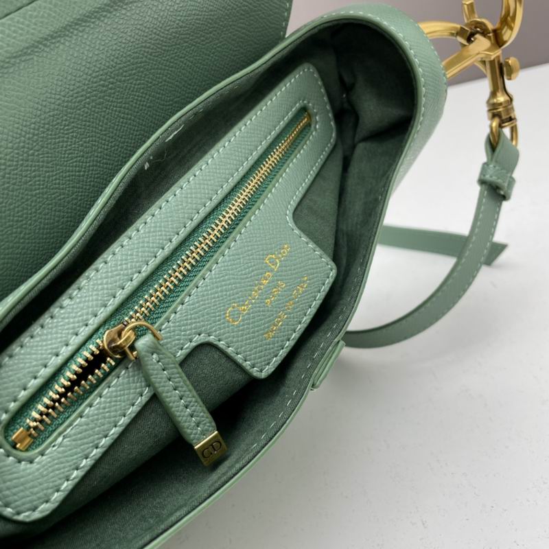 Dior saddle 0546 25.5x20x6.5cm ww5色 (1)