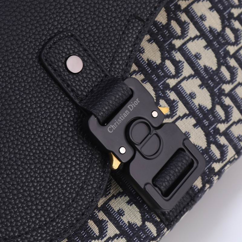 Dior CD-9911 23x18x6cm ww3色 (1)