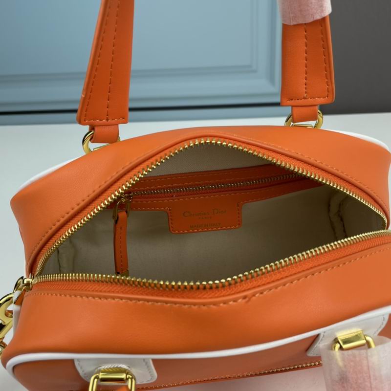 Dior 9109 25x13x16.5cm ww3色 (1)