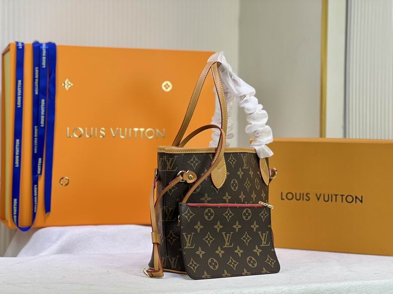 Neverfull N41359，M99063 25x20x10 cm cs (1)