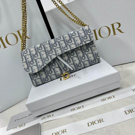 Dior 621668 19x10.5x3.5cm zy_1